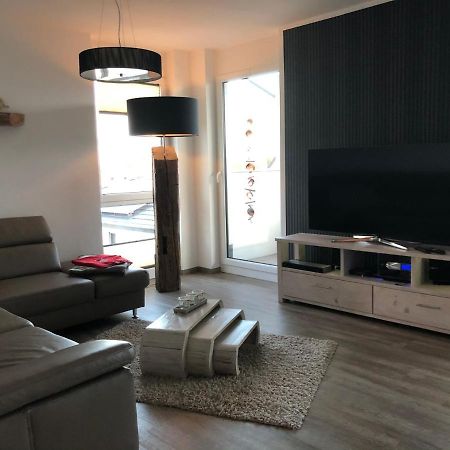 Ferienwohnung Leuchtfeuer Peenemunde Zewnętrze zdjęcie