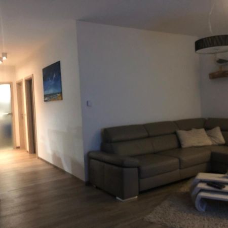 Ferienwohnung Leuchtfeuer Peenemunde Zewnętrze zdjęcie