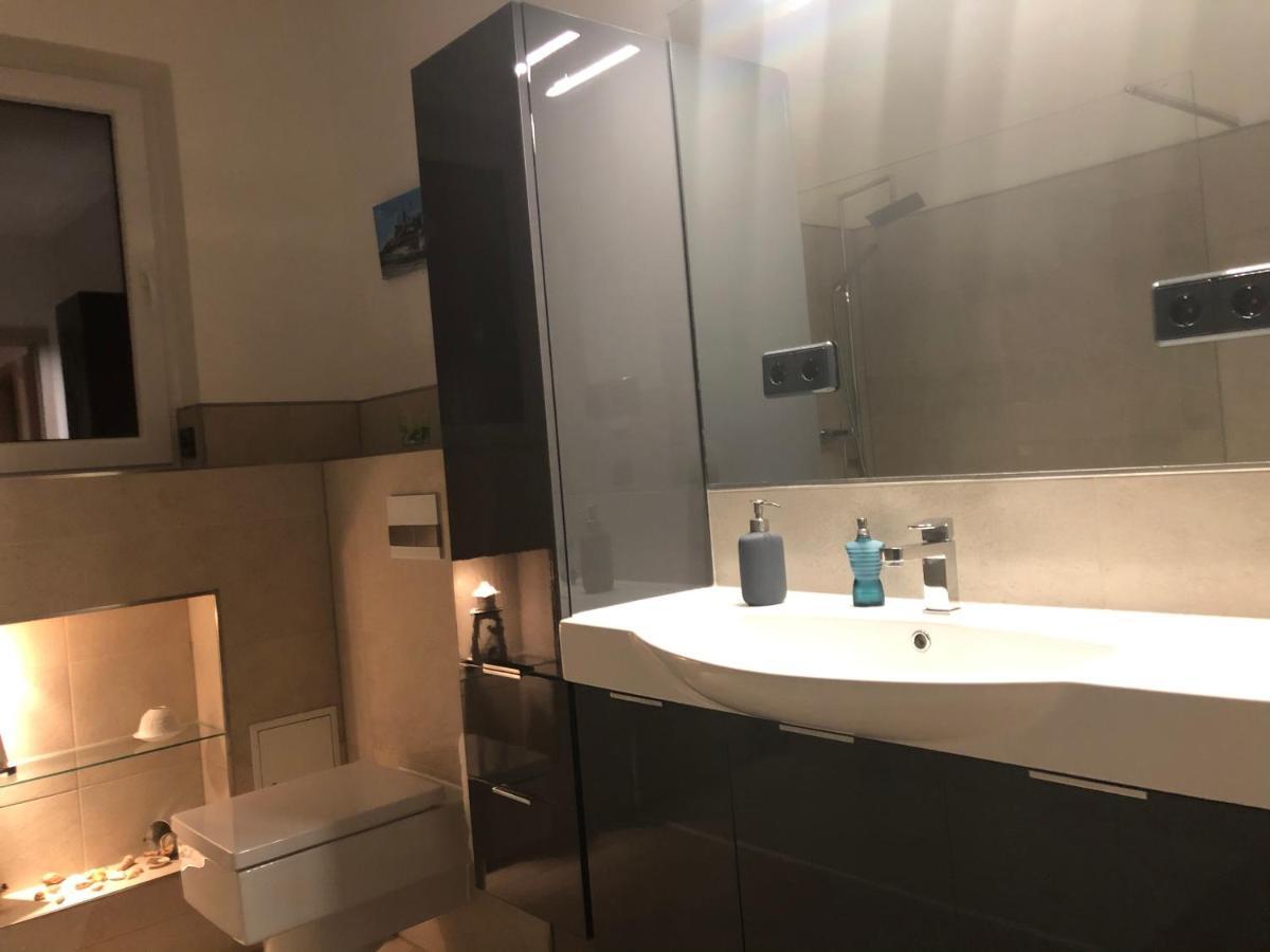 Ferienwohnung Leuchtfeuer Peenemunde Zewnętrze zdjęcie