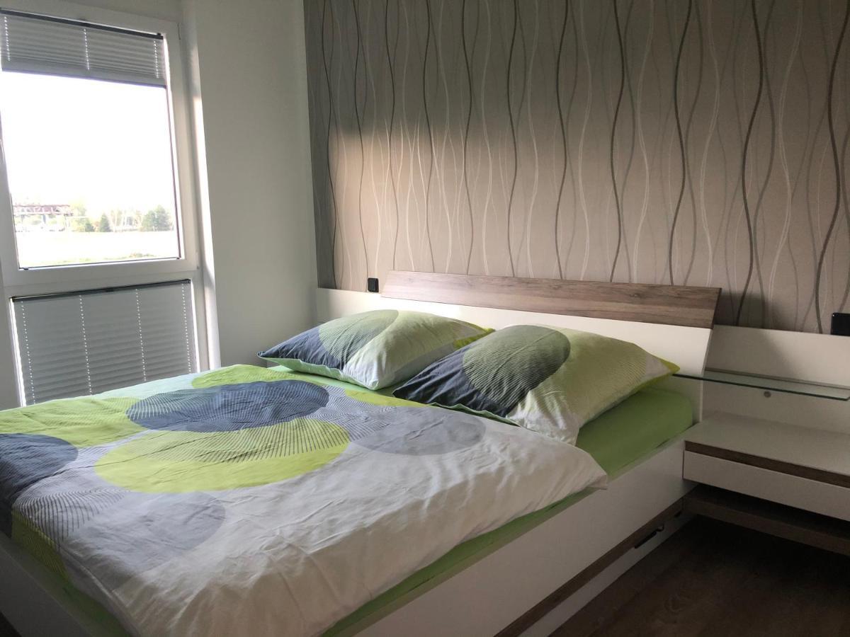 Ferienwohnung Leuchtfeuer Peenemunde Zewnętrze zdjęcie