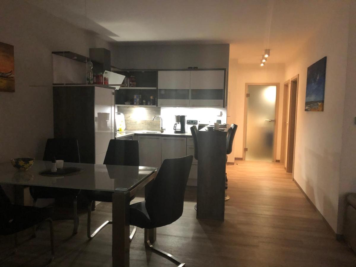 Ferienwohnung Leuchtfeuer Peenemunde Zewnętrze zdjęcie