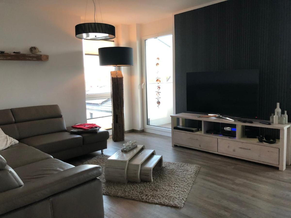 Ferienwohnung Leuchtfeuer Peenemunde Zewnętrze zdjęcie