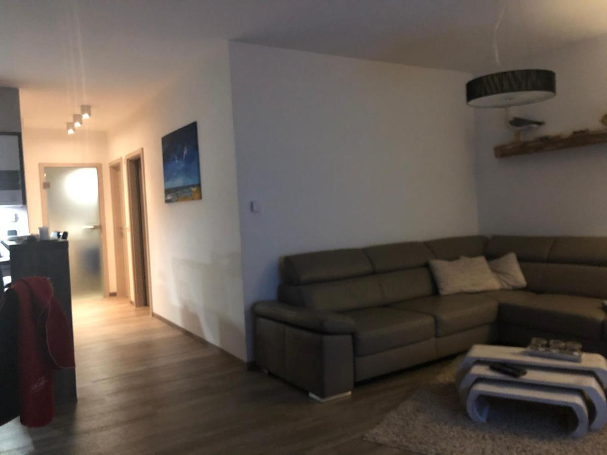 Ferienwohnung Leuchtfeuer Peenemunde Zewnętrze zdjęcie