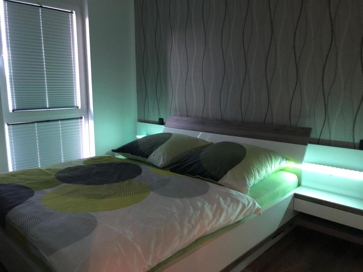 Ferienwohnung Leuchtfeuer Peenemunde Zewnętrze zdjęcie