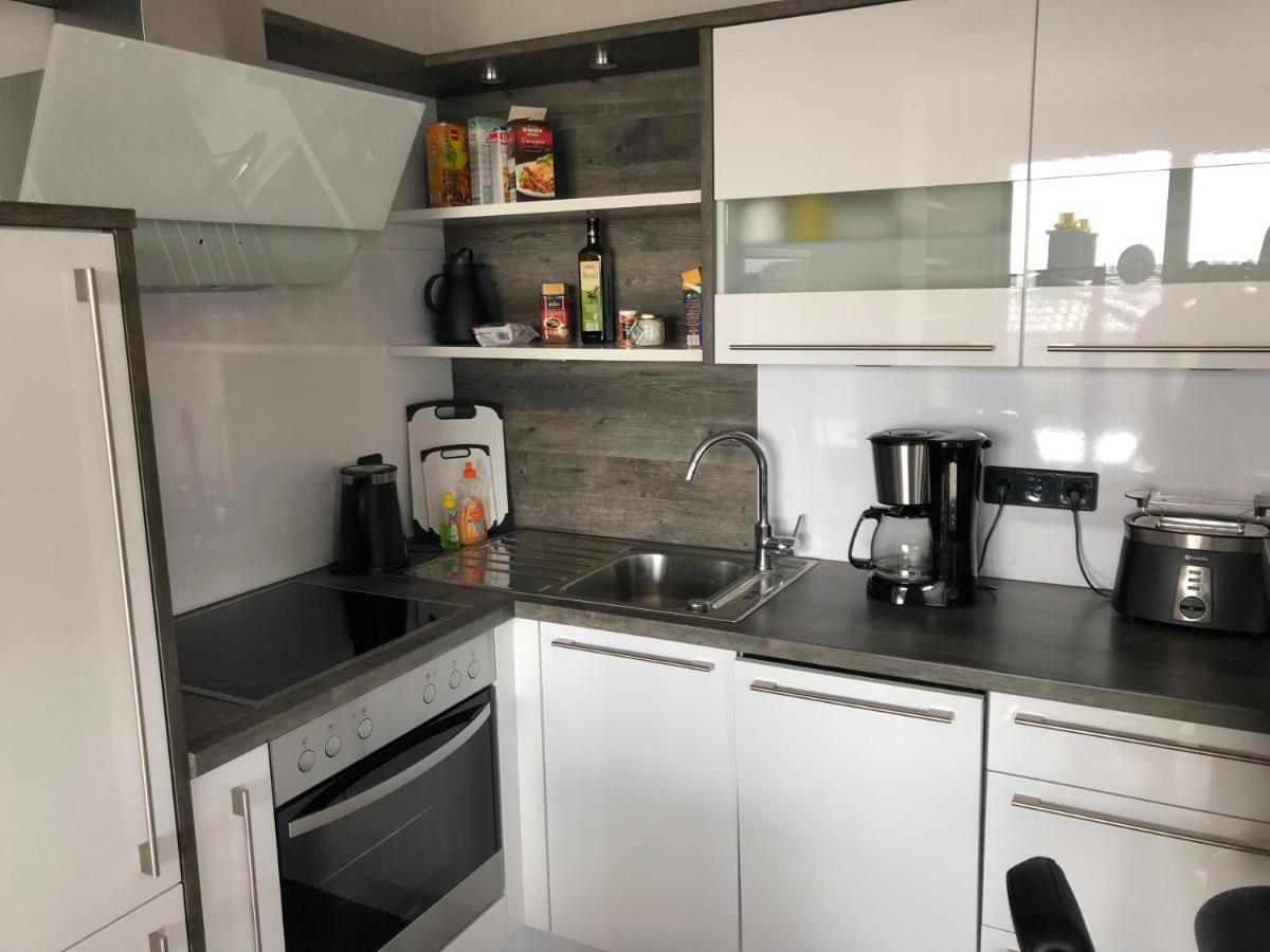 Ferienwohnung Leuchtfeuer Peenemunde Zewnętrze zdjęcie